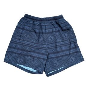 Freeballers the blackouts sport shorts size large